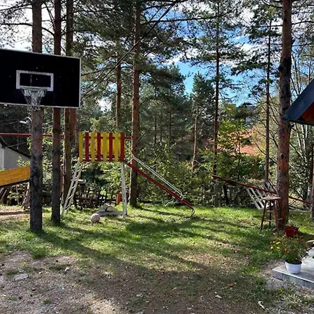 Jana 아파트 Divčibare