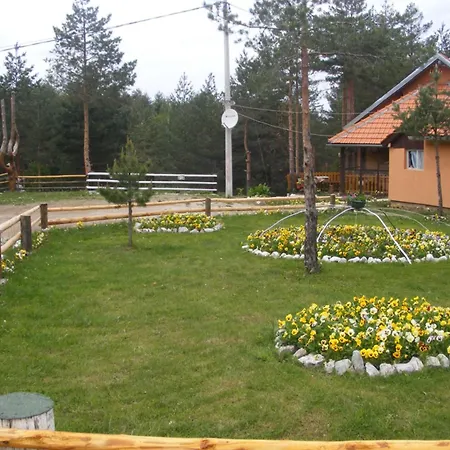 Jana Apartamento Divčibare