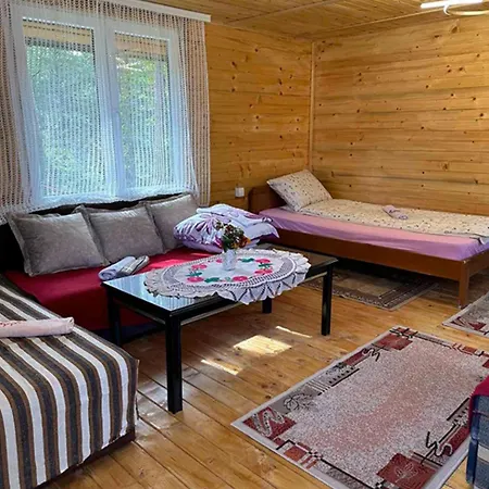 Jana 아파트 Divčibare