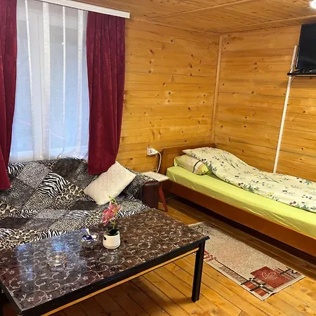 Jana Apartamento Divčibare