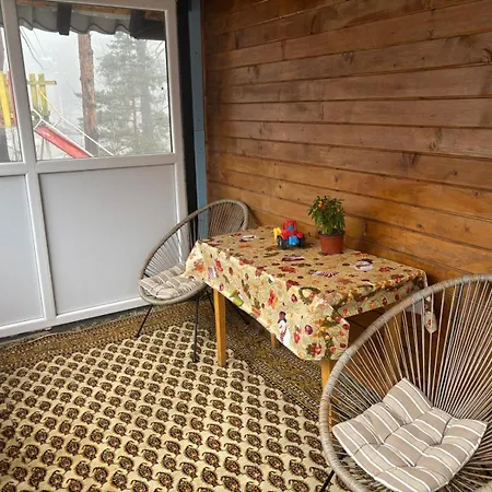 Apartamento Jana Divčibare