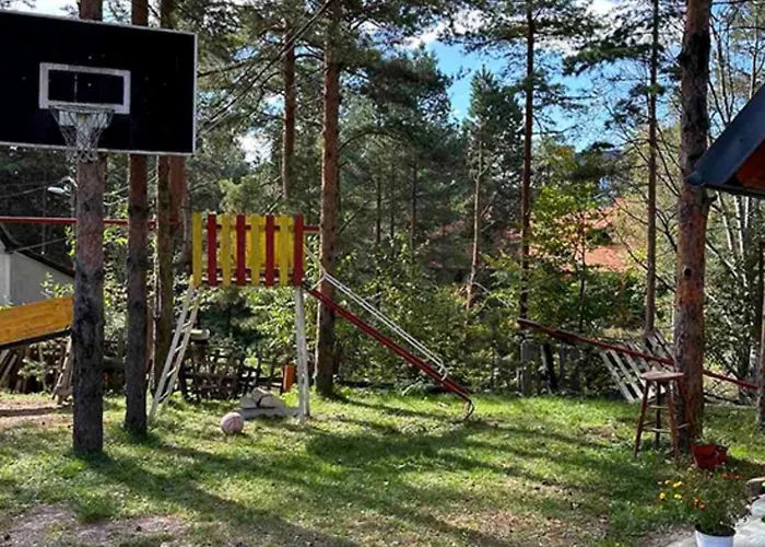 Jana Apartamento Divčibare