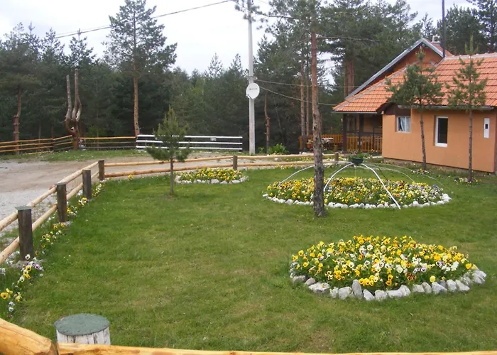 Jana Apartamento Divčibare