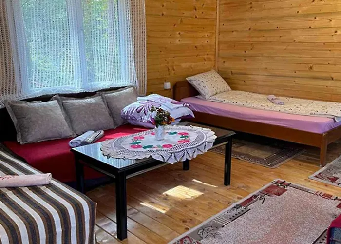 Jana Apartamento Divčibare