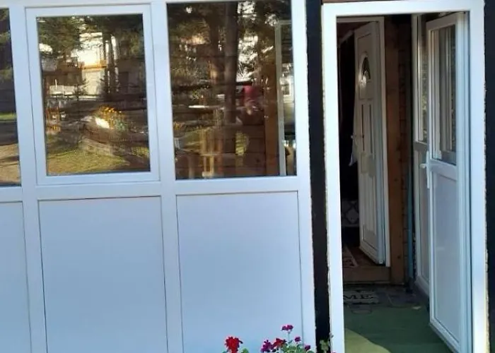 Apartamento Jana Divčibare